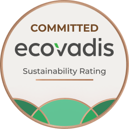 EcoVadis Sustainability Rating
